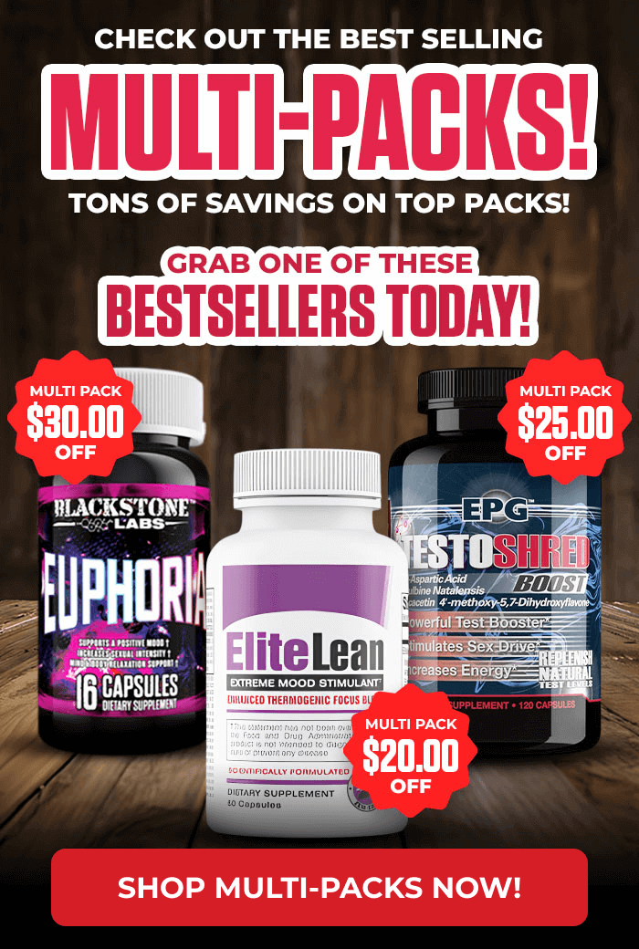 CHECK OUT THE BEST SELLING MULTI-PACKS! TONS OF SAVINGS ON TOP PACKS! GRAB ONE OF THESE BESTSELLERS TODAY!