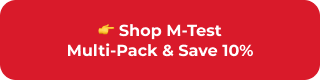 SHOP M-TEST MULTI-PACK & SAVE 10%
