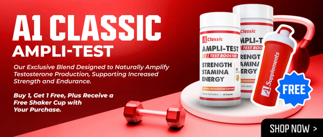 A1 CLASSIC AMPLI-TEST