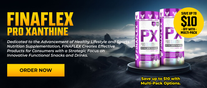 FINAFLEX PRO XANTHINE