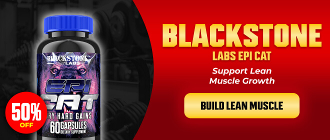 BLACKSTONE LABS EPI CAT