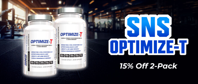 SNS OPTIMIZE-T